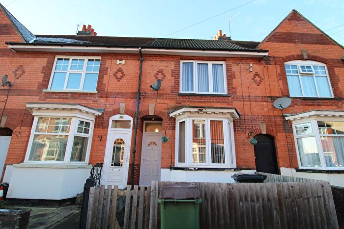 2 Bedroom Property To Rent In Spencer Street, Oadby, Leicester, LE2