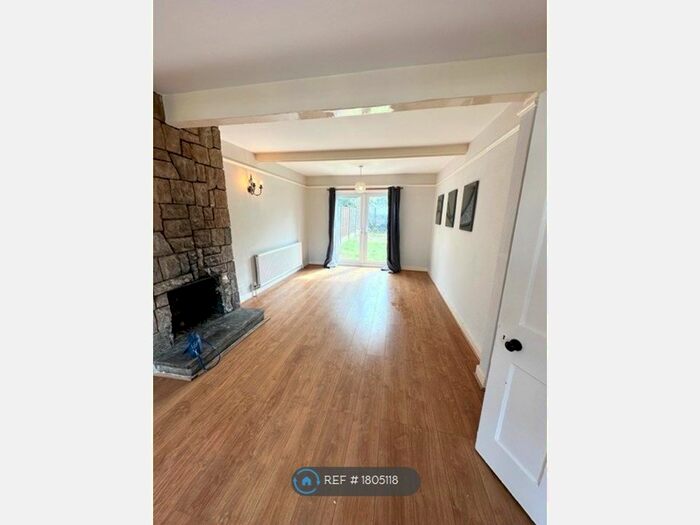 3 Bedroom Terraced House To Rent In Institute Road, Coopersale, Epping, CM16