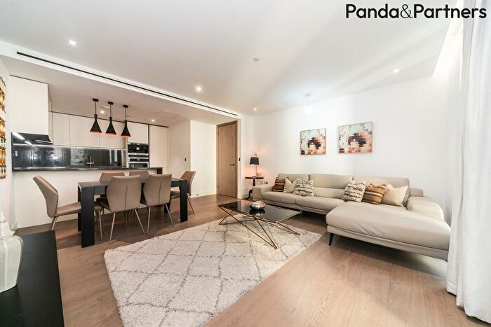 2 Bedroom Flat To Rent In Ariel House, Vaughan Way, London Dock, Wapping, E1W