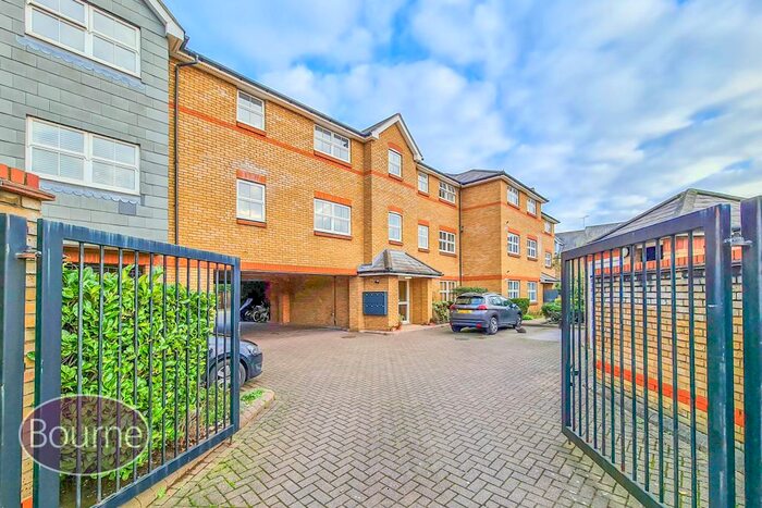 2 Bedroom Flat To Rent In Tersha Street, Richmond TW9