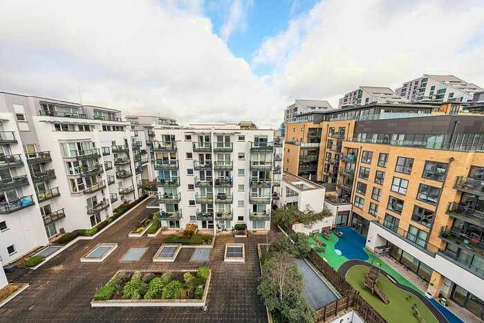 2 Bedroom Flat To Rent In Osiers Road, Wandsworth, London SW18