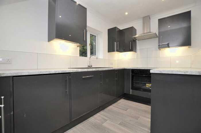 1 Bedroom Terraced House To Rent In Rubens Gate, Springfield, CM1