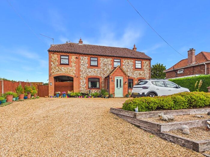 4 Bedroom Detached House For Sale In Westgate Street, King's Lynn, PE33
