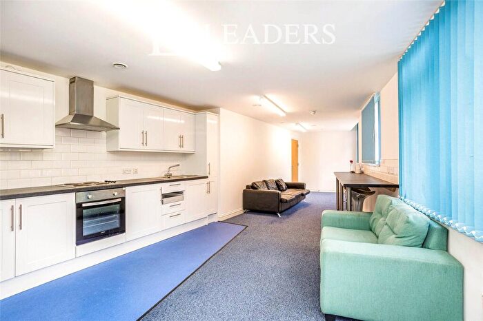 1 Bedroom House To Rent In Jassi Halls, Guildhall Walk, Portsmouth, PO1