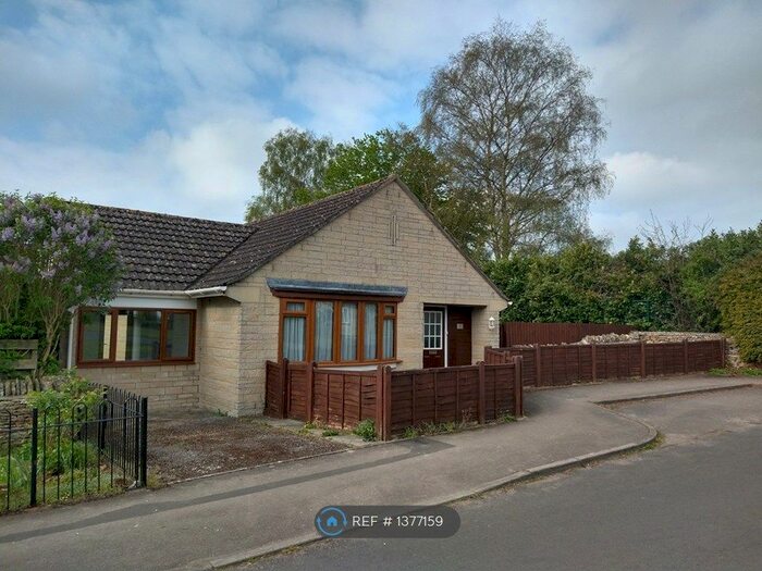 4 Bedroom Bungalow To Rent In The Laggar, Corsham, SN13