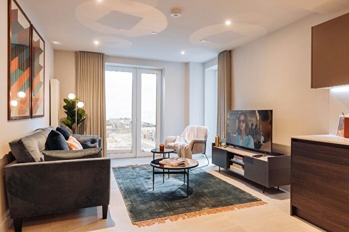 1 Bedroom Apartment To Rent In Mcewan Walk, Edinburgh, EH3