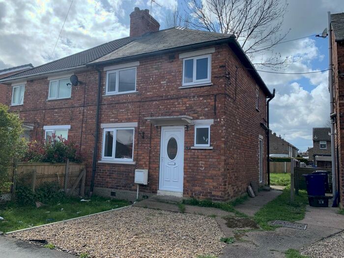 3 Bedroom House To Rent In Northgate, Moorends, Doncaster, DN8