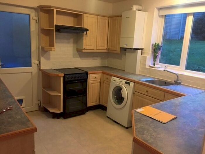 2 Bedroom Apartment To Rent In Redwood Way, Bassett, SO16