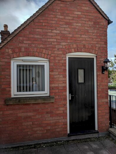 1 Bedroom Flat To Rent In Long Street, Atherstone, CV9