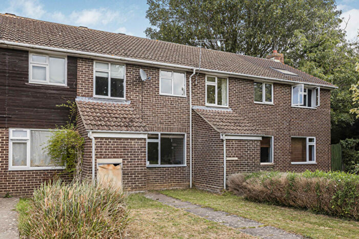 3 Bedroom Terraced House For Sale In Rutters Close, Kidlington, OX5