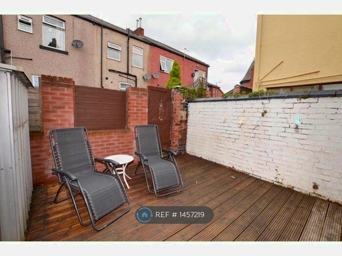3 Bedroom Terraced House To Rent In Railway Road, Golborne, Warrington, WA3