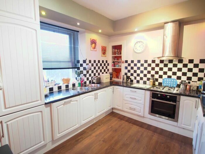 1 Bedroom Flat To Rent In Rosemount Viaduct, Flat, AB25