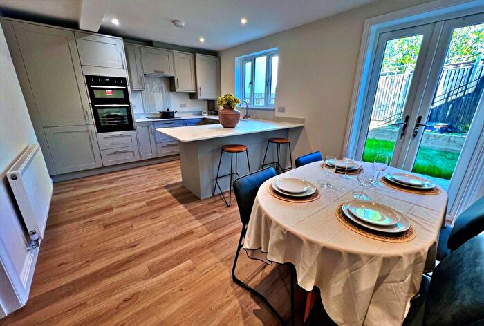 3 Bedroom House To Rent In Bocking End, Braintree, Essex, CM7