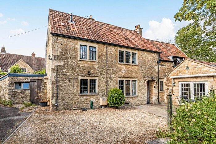 3 Bedroom Detached House For Sale In High Street, Rode, Frome, BA11