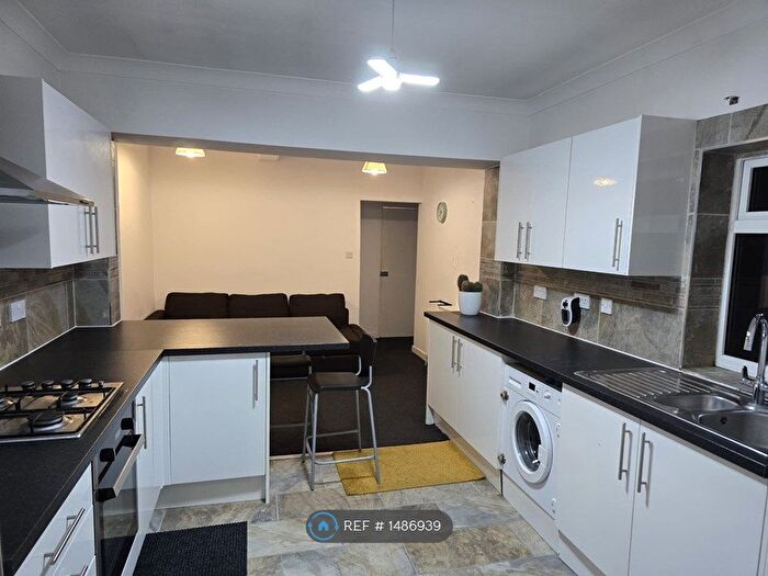 1 Bedroom Terraced House To Rent In Sibthorpe Road, Lee, SE12