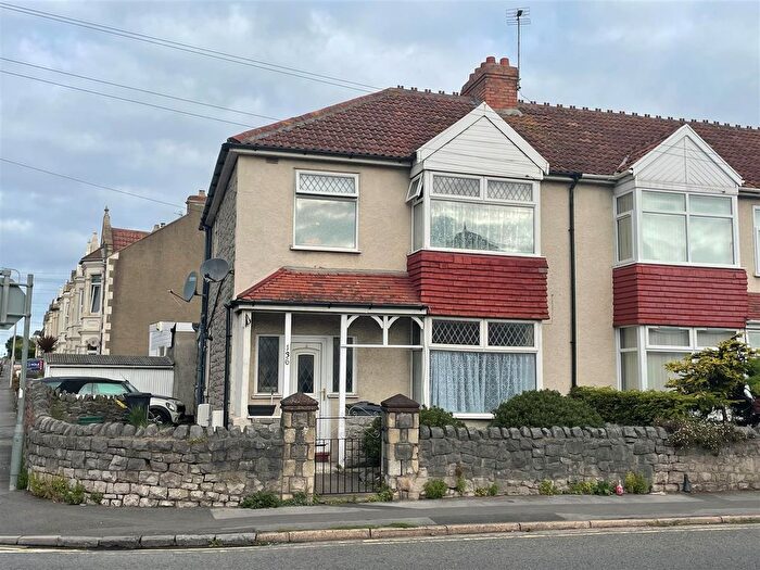 1 Bedroom Flat To Rent In Drove Road, Weston-Super-Mare, BS23