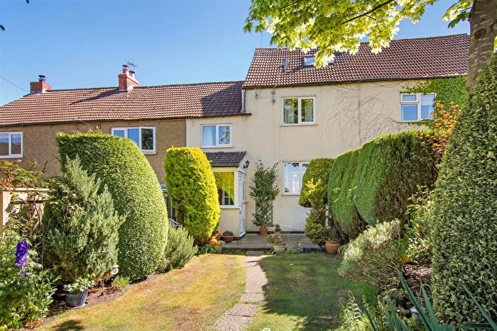 3 Bedroom Terraced House For Sale In West View, Ainderby Steeple, Northallerton, DL7