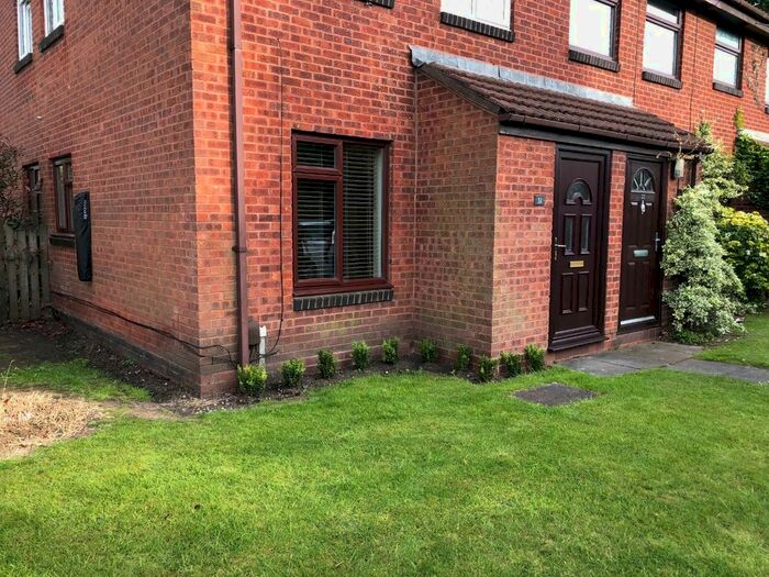 1 Bedroom Flat To Rent In Beech Road, Erdington, Birmingham, B23