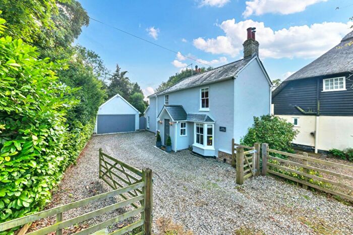 3 Bedroom Detached House To Rent In Therfield, Royston, SG8