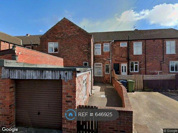 2 Bedroom Semi-Detached House To Rent In Mildred Street, Houghton Le Spring, DH5