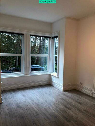 2 Bedroom Flat To Rent In Valley Drive, Harrogate, HG2