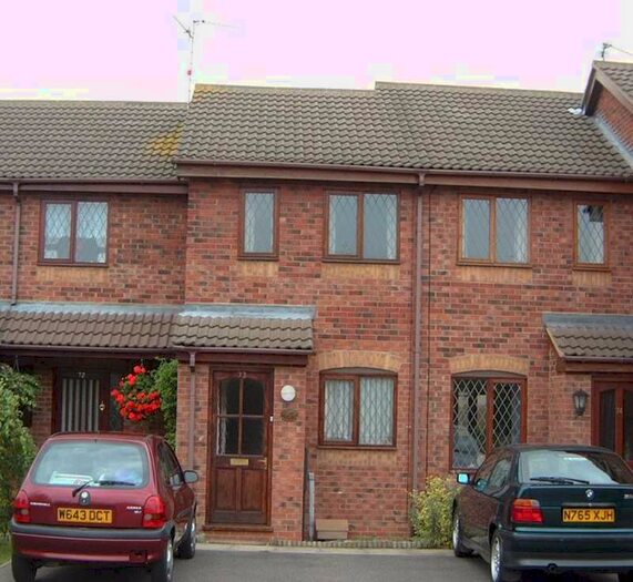 1 Bedroom Property To Rent In Nightingale Court Peterborough, PE4