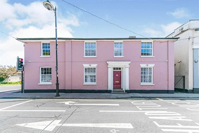 7 Bedroom Detached House For Sale In East Street, Sudbury, CO10