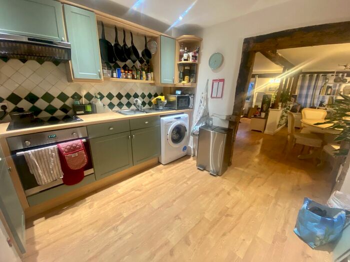 2 Bedroom Maisonette To Rent In Queens Square, Attleborough, NR17