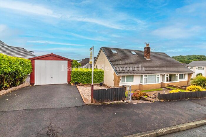 2 Bedroom Bungalow For Sale In Wordsworth Avenue, Bolton Le Sands, LA5