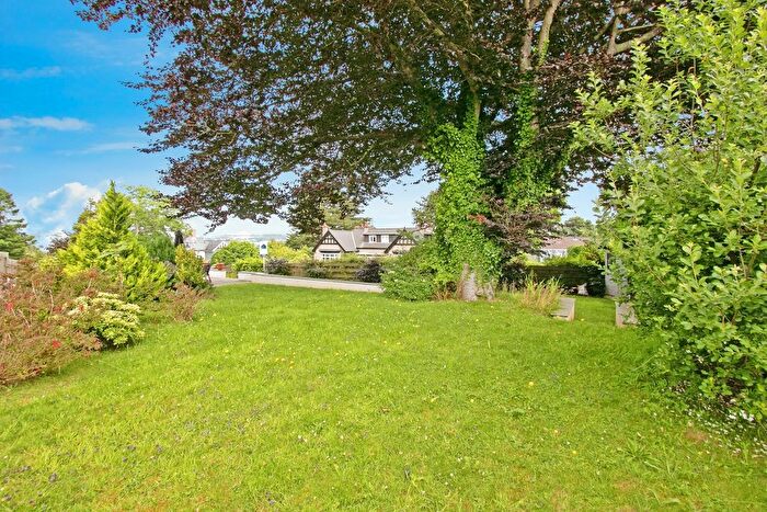 1 Bedroom Flat For Sale In Falmouth Road, Truro, Cornwall, TR1