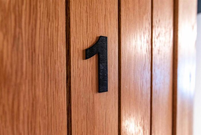 Studio To Rent In Wolfa Street, Derby, DE22