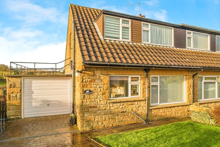 3 Bedroom Bungalow For Sale In Linden Lane, Newholm, Whitby, North Yorkshire, YO21