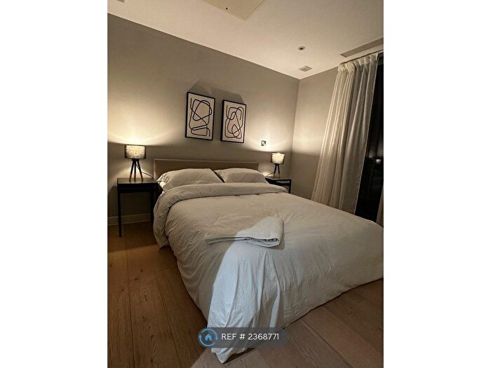 1 Bedroom Flat To Rent In Keswick Road, London, SW15