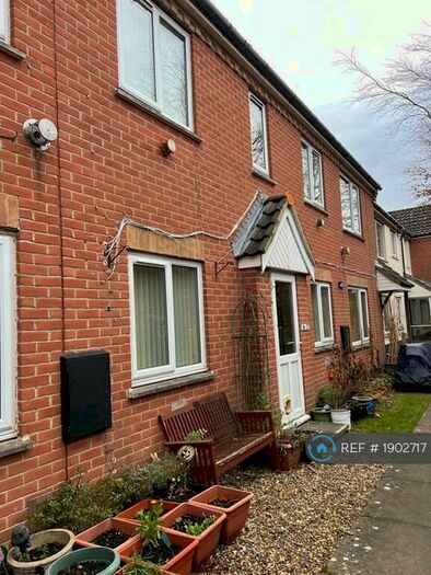 1 Bedroom Flat To Rent In Regents Court, North Walsham, NR28