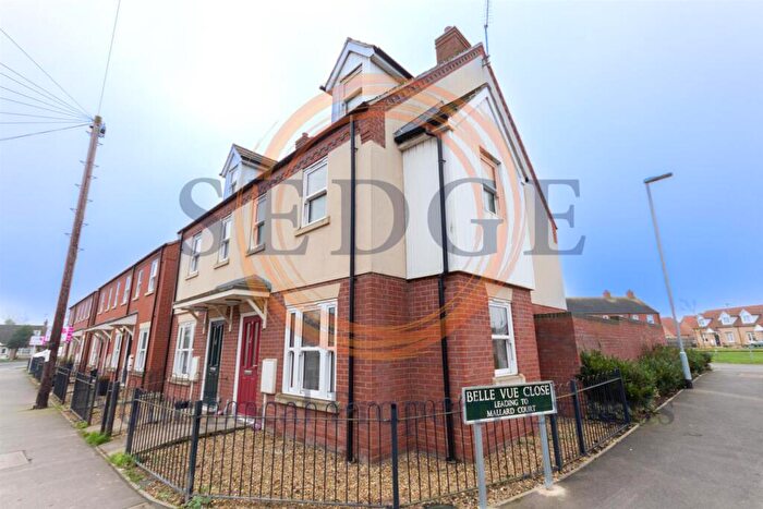 3 Bedroom Semi-Detached House To Rent In Station Street, Holbeach, Spalding, PE12