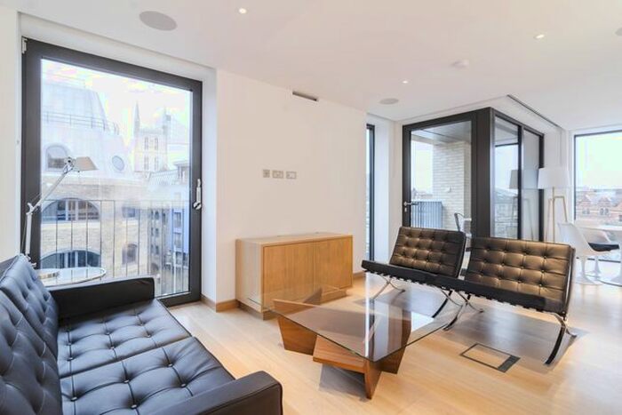 1 Bedroom Flat To Rent In Stoney Street, London, SE1