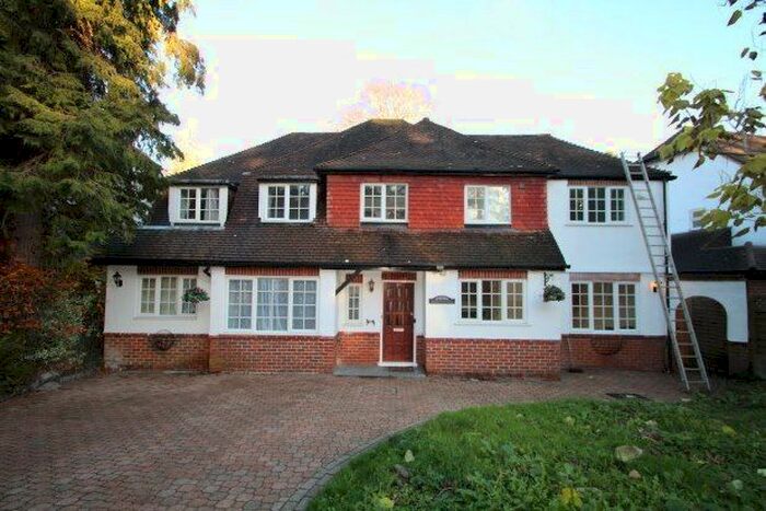 6 Bedroom Property To Rent In Cullesden Road, Kenley, CR8