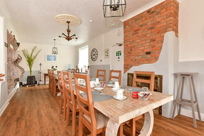 11 Bedroom Character Property For Sale In Queens Road, Shanklin, Isle Of Wight, PO37