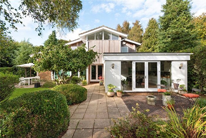 5 Bedroom Detached House For Sale In Denton Lane, Wootton, Canterbury, Kent, CT4