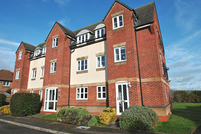 2 Bedroom Apartment To Rent In Kristiansand Way, Letchworth Garden City, SG6