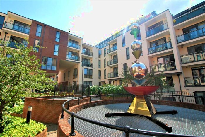 1 Bedroom Apartment To Rent In Printing House Square, Martyr Road, Guildford, Surrey, GU1