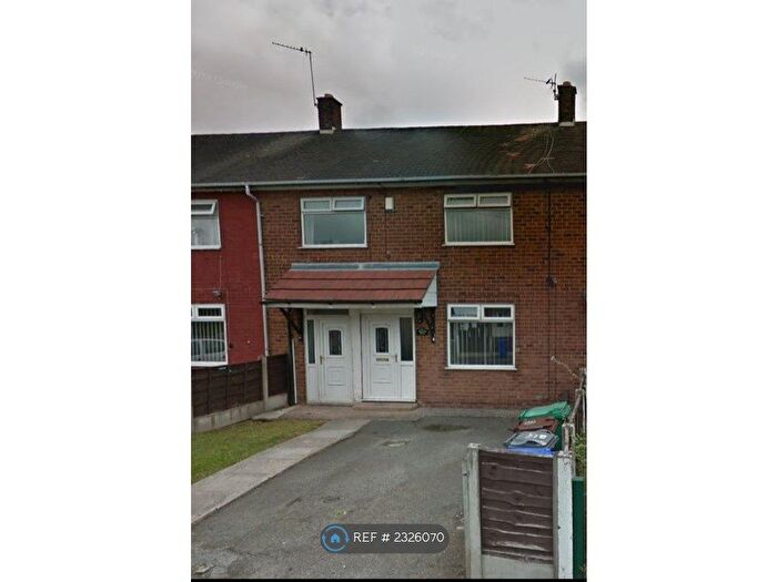 3 Bedroom Terraced House To Rent In Foxlair Road, Manchester, M22