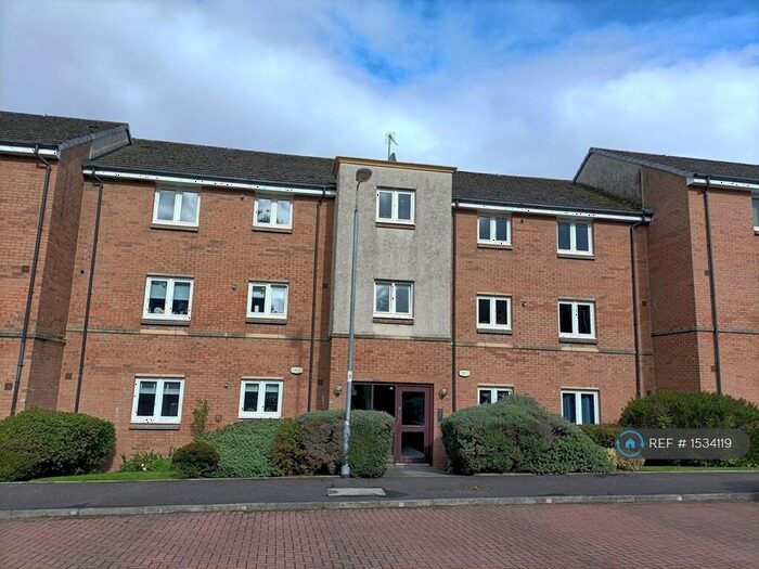 2 Bedroom Flat To Rent In Cypress Lane, Hamilton, ML3