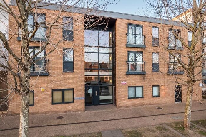 Studio For Sale In Plough Lane, London, SW19