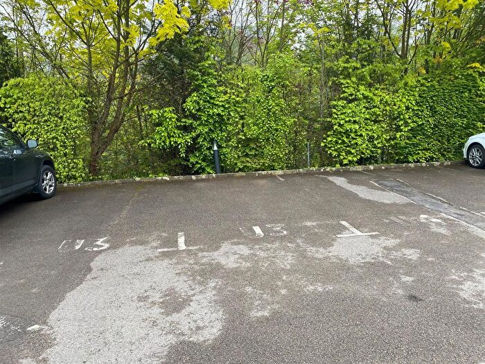 Parking To Rent In Boltro Road, Haywards Heath, RH16