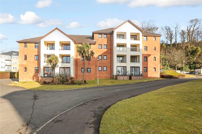 3 Bedroom Flat For Sale In Underbank, Largs, North Ayrshire, KA30
