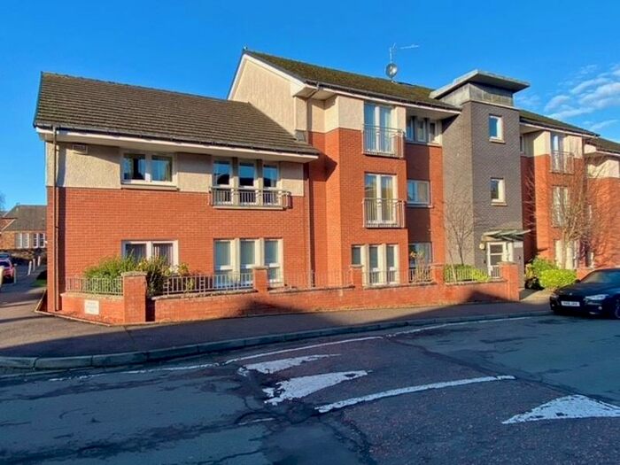 Houses for sale in Queen's Terrace, KA7, South Ayrshire Council