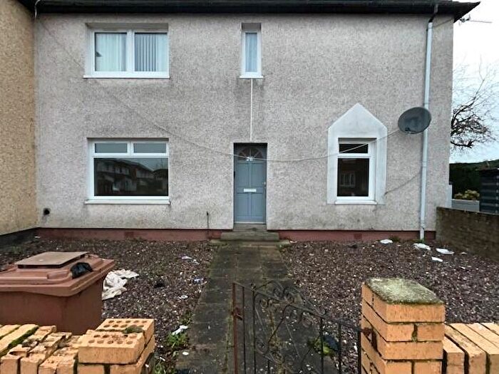 2 Bedroom Flat To Rent In Ambleside Avenue, Dundee, DD3