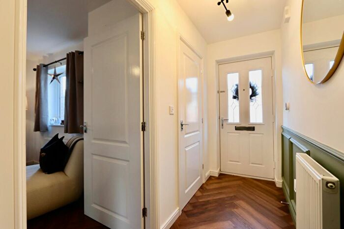 3 Bedroom Semi-Detached House For Sale In Woodfieldside Road, Gellihaf, NP12