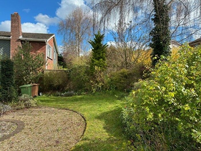 Land For Sale In Land Adj Cheyham Mount, Norwich, Norfolk, NR4